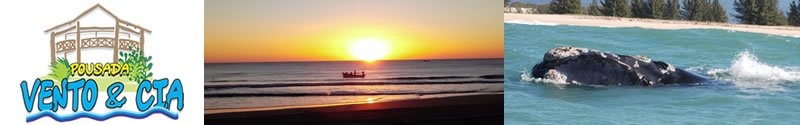 Pousada Vento & Cia