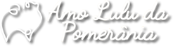 Amo Lulu da Pomerânia