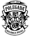 Mecânica Polegada Diesel
