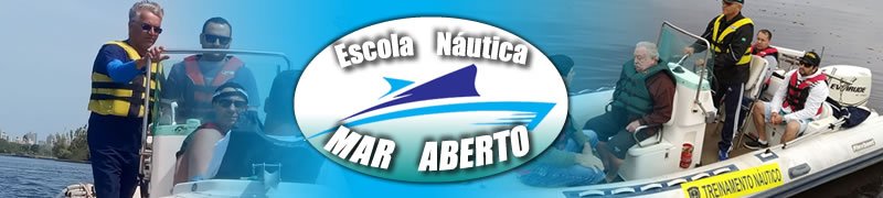 Escola Náutica Mar Aberto