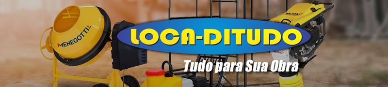 Loca Di Tudo